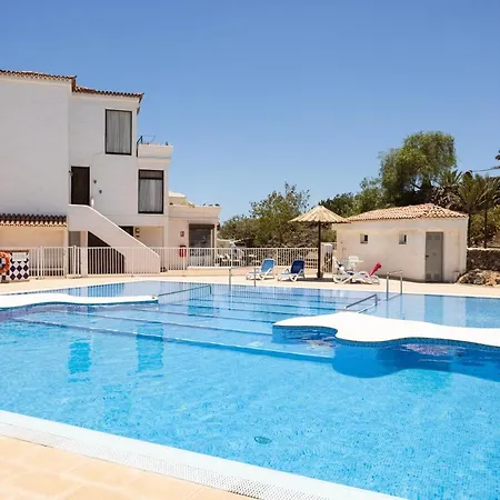 Apartament Luxury Seaside Retreat San Miguel de Abona