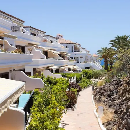 Apartament Luxury Seaside Retreat San Miguel de Abona