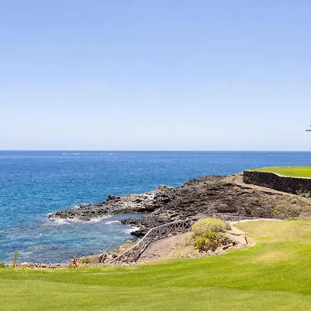 Luxury Seaside Retreat Apartament San Miguel de Abona
