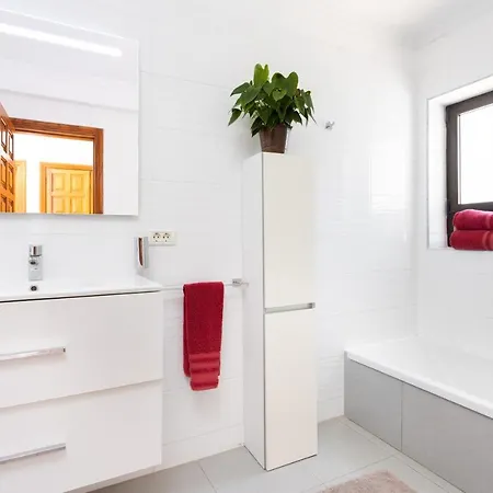 Appartement Luxury Seaside Retreat San Miguel de Abona
