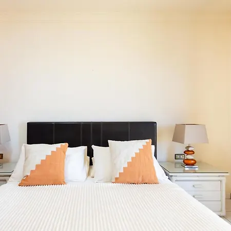 Luxury Seaside Retreat Apartament San Miguel de Abona