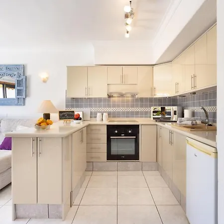 Luxury Seaside Retreat Appartamento San Miguel de Abona