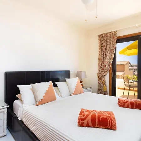 Luxury Seaside Retreat * San Miguel de Abona