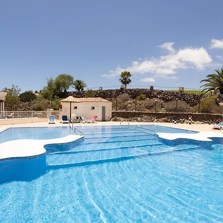 Luxury Seaside Retreat San Miguel de Abona