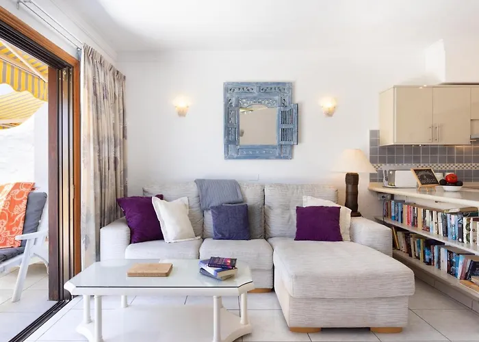 Luxury Seaside Retreat * San Miguel de Abona