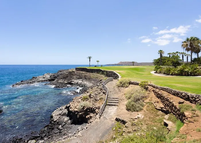 Luxury Seaside Retreat San Miguel de Abona