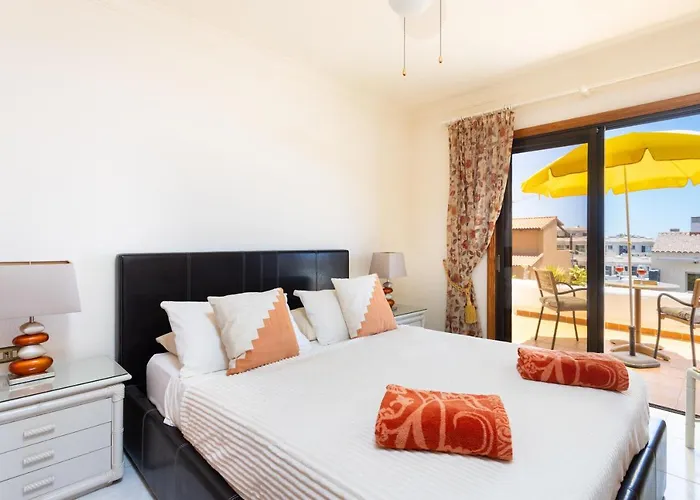 Luxury Seaside Retreat * San Miguel de Abona