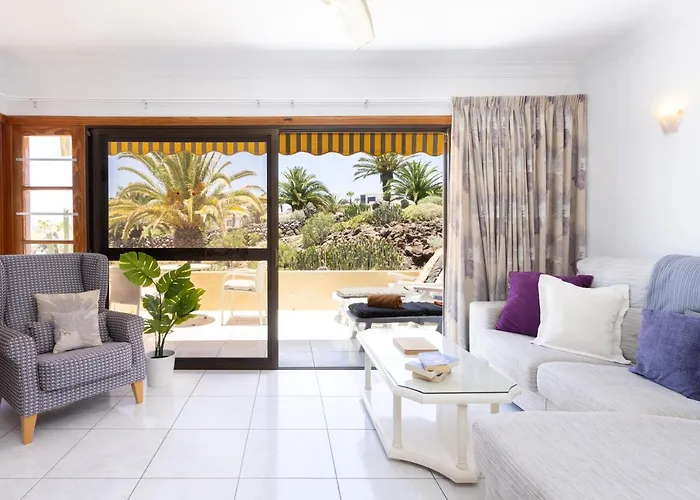 Luxury Seaside Retreat * San Miguel de Abona