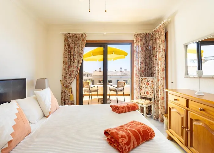 Luxury Seaside Retreat Apartment San Miguel de Abona