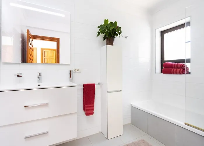 Apartment Luxury Seaside Retreat San Miguel de Abona