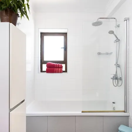 Appartement Luxury Seaside Retreat San Miguel de Abona